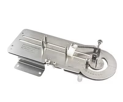 Manual Small Wire and Cable Bending Machine- Electric Wire Bending Tool Iron Wire Copper Wire DIY Bender 2.5-35MM