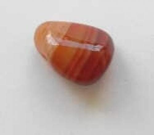 Sardonyx Tumblestone Crystal