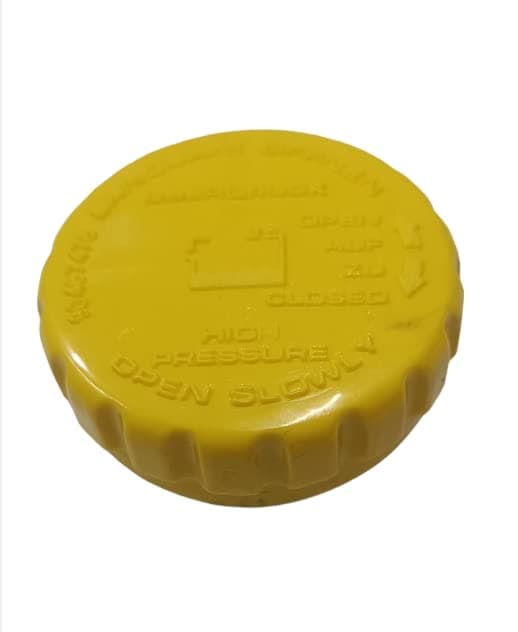 Radiator Cap Compatible/Replacement For Chevrolet Spark/AVEO/OPTRA