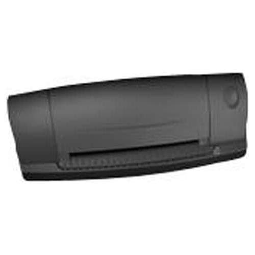 DocketPort DP687 Duplex ID Scanner, USB