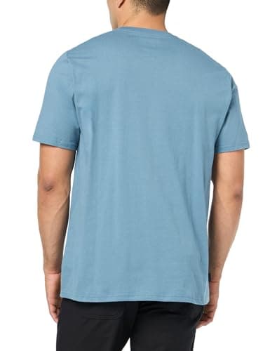 Timberland PRO Men's Innovation Blueprint Playera De Manga Corta Undershirt