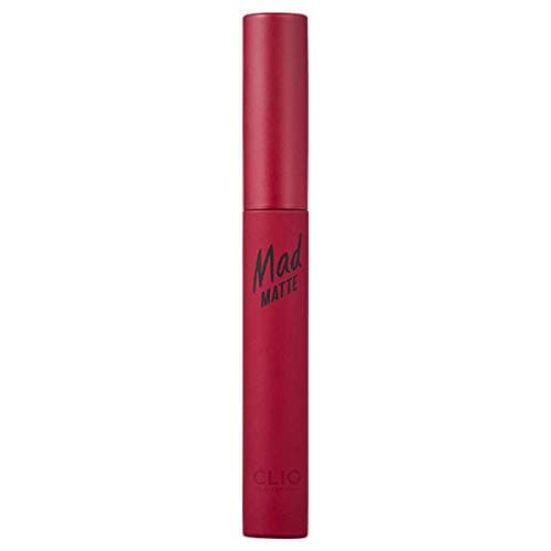 CLIO Mad Matte Lip Tint