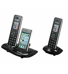 iCreation DECT Bluetooth Phone