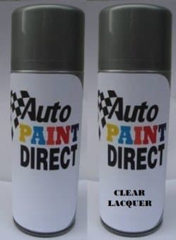 AER8074 Spray Paint Aerosol + Lacquer