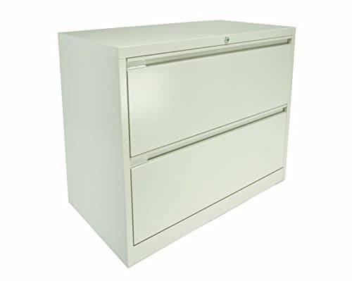 Lateral Filing Cabinet