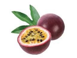 Fresh Passion Fruit -2 lbs