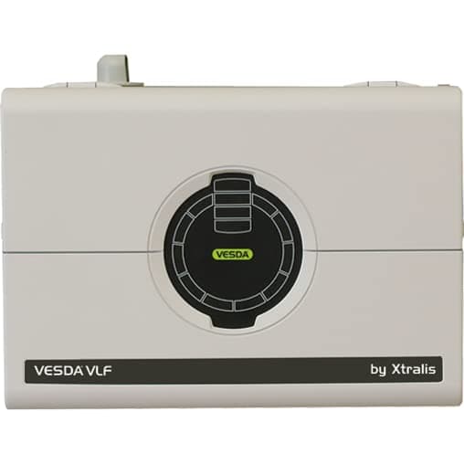 VLF-250 Standard VLF Detector