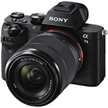 Sony Alpha A7II A7M2 a7ii Mirrorless Digital Camera with FE 28-70mm Lens (International Model)
