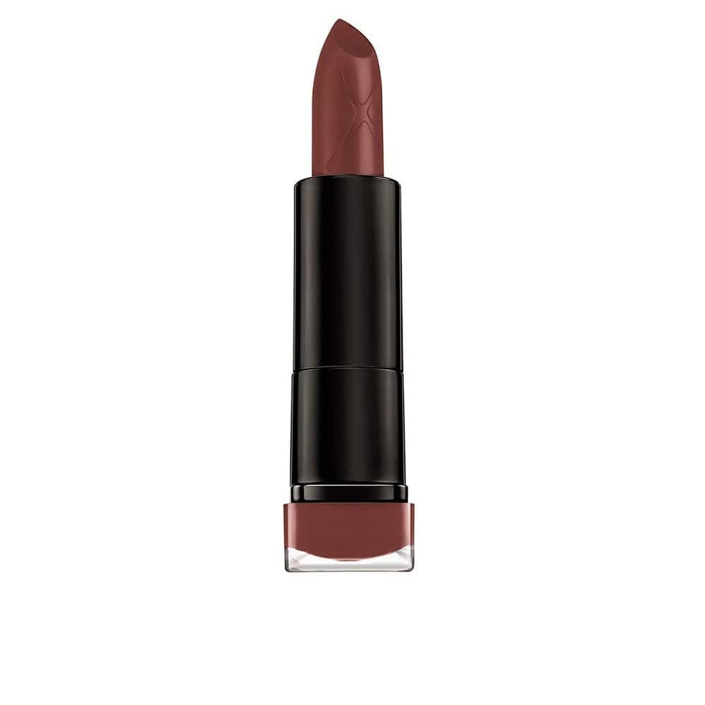 Max Factor Colour Elixir Lipstick Velvet Matte – Matte Lipstick, Vegan Formula, Lightweight - Dusk 40, 3.5g