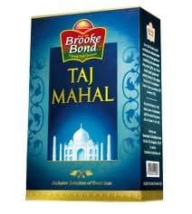 Taj Mahal Tea, 100g