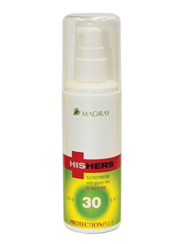 Protection plus SPF-30 | HisHers 125 ml