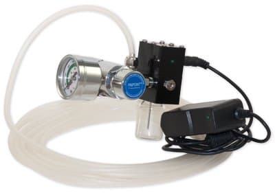 American Marine CO2 Regulator Solenoid