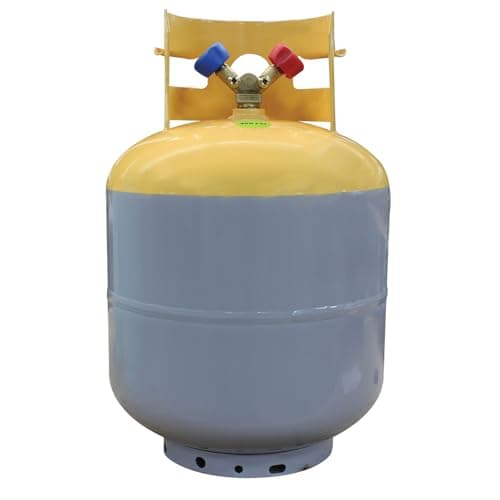 Mastercool ML66010 Dot Tank (50Lb)