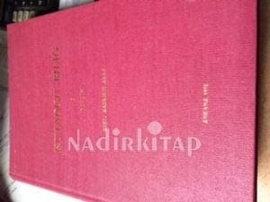 Kutadgu Bilig - 1. Metin