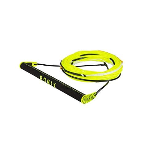 Ronix Combo 6.0 Hide Grip Wakeboard Handle w/ R6 Rope