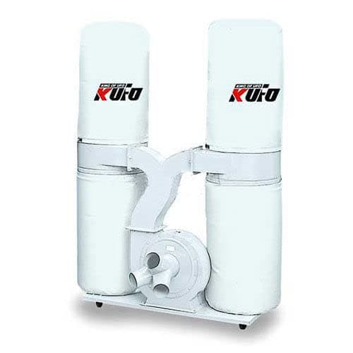 3HP Bag Dust Collector
