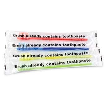 Cavex Rush Brush - Bulk