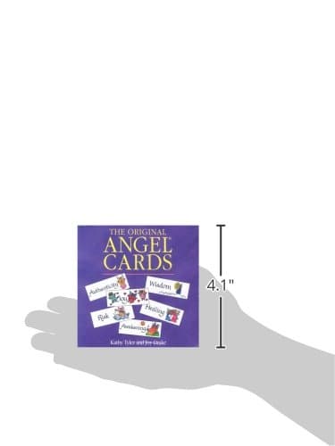The Original Angel Cards