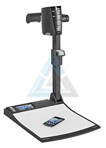 VZ-8PLUS4 WolfVision Visualizer System 1080p HD VZ-8PLUS4 - 4th Generation