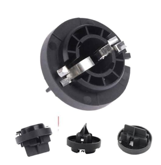 Rear Tail Lamp Light Bulb Holder Socket Compatible With Mi-ni R56 R57 R58 R59 R61 Car Bulb Socket 63212756177