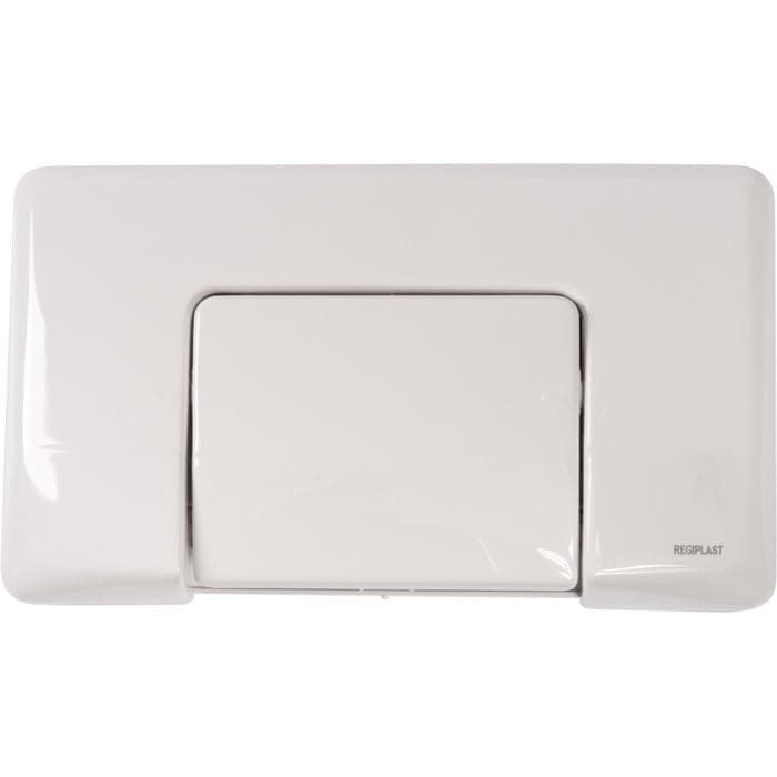 Regiplast 1600B 2000 Front Top Plate