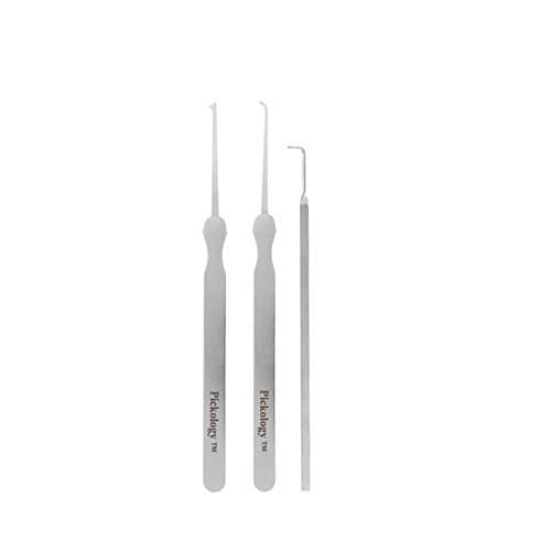 Mini Lock Pick Set