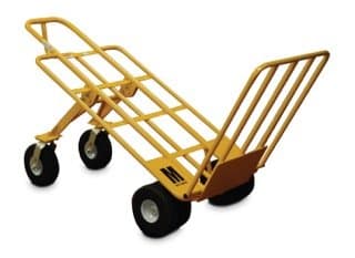 Heavy Duty Dolly Multi Mover XT 67245