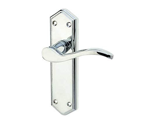 168x47mm PC Paris Lever Latch