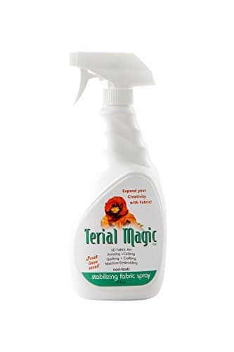 Terial Magic-24oz by Terial Arts