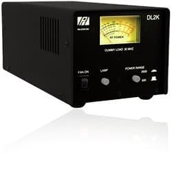 Palstar DL2K 2000 Watt Dummy Load