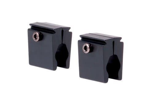 Crosman 459MT 2-Pc Intermount, 3/8 Dovetail (Renewed)