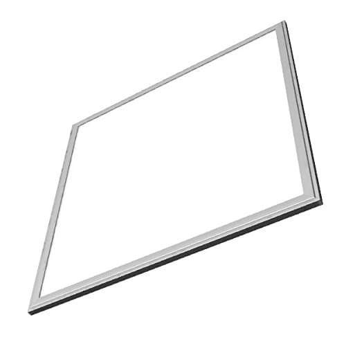 LED Panel, 60 x 60 cm, 40 W, 220 – 240 V, 6400 K Licht Fria [Energy Class A+]
