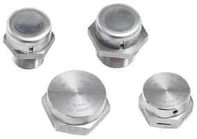 Enclosure Accessory, Ex e Breather Drain, M20 Thread, Hazardous Location Enclosures