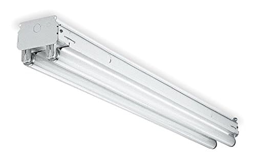 Fixture,Heavy Duty,T8