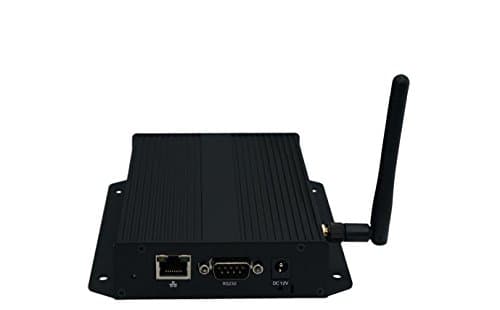 IAdea Wi-Fi Digital Signage Player