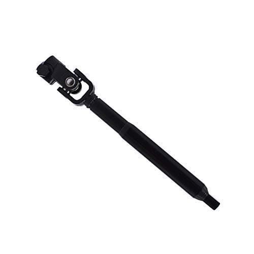 labwork Lower Steering Column Shaft 9L8Z-3B676-A Replacement for Ford Escape Mercury Mariner