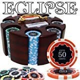 Brybelly Holdings PCS-3001 200 Ct Pre-Packaged Eclipse 14 Gram Chips - Carousel