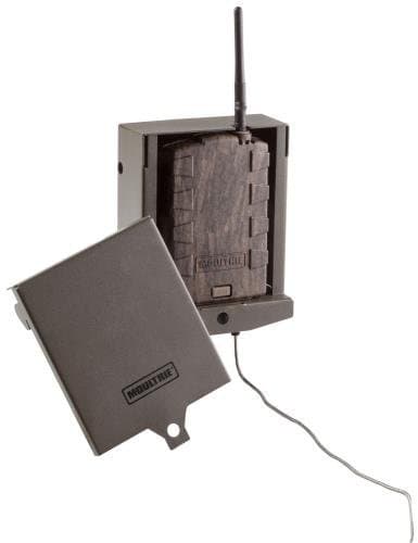 Moultrie Mobile Mv1 Security Box (Fits Field Modem)
