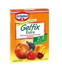 Gelfix 2:1 (2 x 25g Bag)