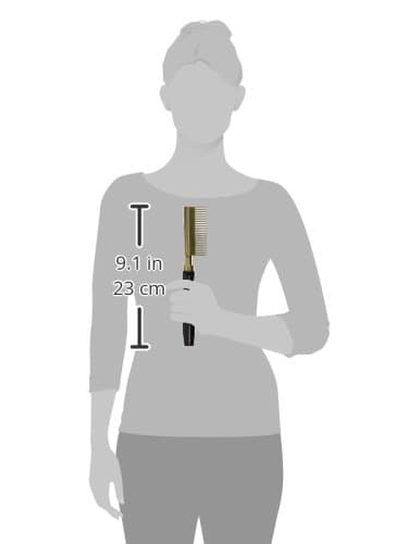 Annie Straightening Comb, Wide Teeth