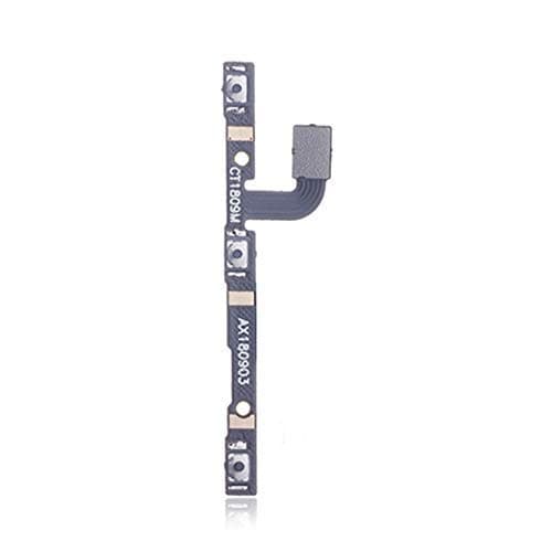 SPAREWARE® ® Power On Off Volume Up Down Button Key Flex Cable for Xiaomi Redmi Mi Poco F1