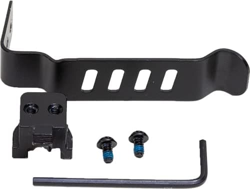 Techna Clip Concealable Gun Belt Clip Springfield Hellcat Ambi - Hellcat