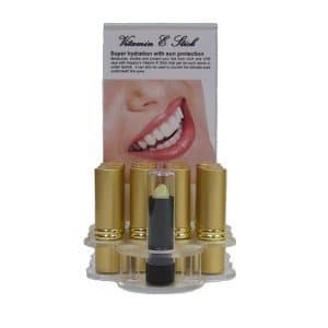 Keyano Aromatics Vitamin E Stick