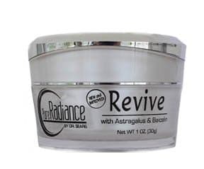 New & Improved Revive DNA Cream