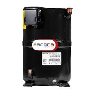 Bristol R-22 Compressor H23A463DBE