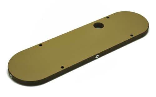 LeecraftJT-SS Jet Supersaw Zero Clearance Table Saw Insert