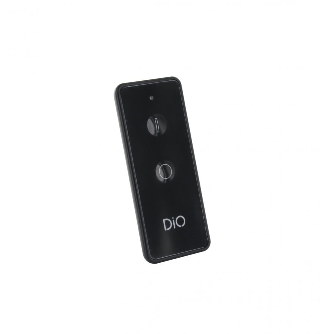 DiO remote control – 1 channel