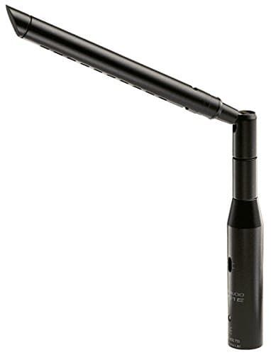 Clock Audio Gooseneck Microphone C801E-RF