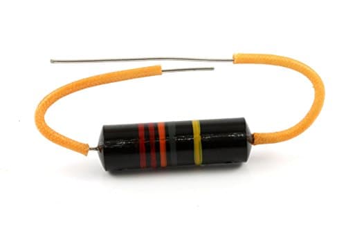 EP-4056-000 . 022 Bumble Bee Capacitor