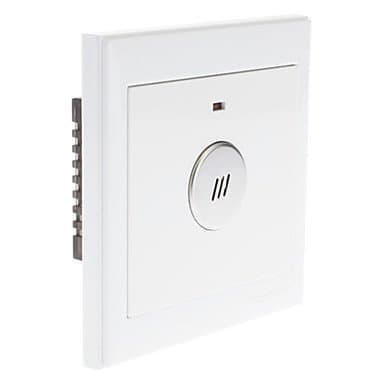 Voice Activated & Light Sensor Time Delay Switch (220V)